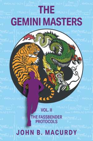 The Gemini Masters Vol. II de John B. Macurdy