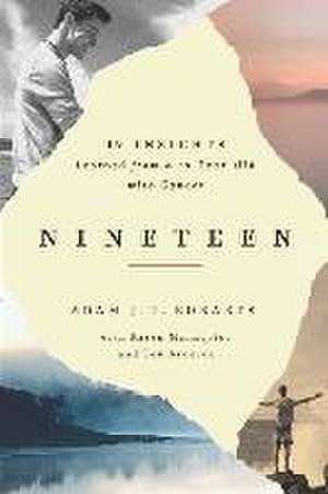 Nineteen de Adam J. T. Robarts