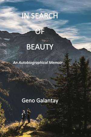 In Search of Beauty de Geno Galantay