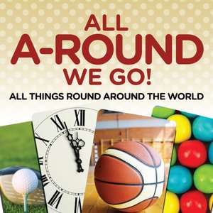 All A-Round We Go! de Baby