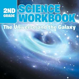 2nd Grade Science Workbook de Baby