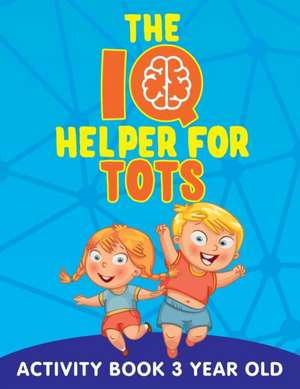 The IQ Helper for Tots de Jupiter Kids