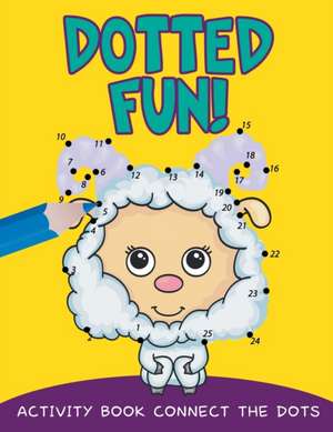 Dotted Fun! de Jupiter Kids