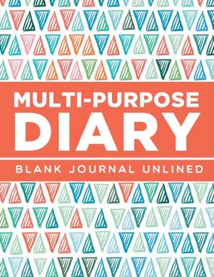 Multi-Purpose Diary de Jupiter Kids
