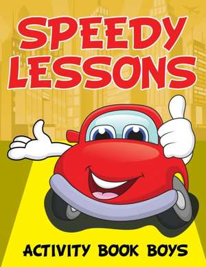 Speedy Lessons de Jupiter Kids