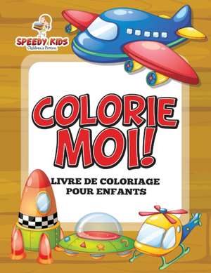 Livre de coloriage de biologie Édition de l'anatomie humaine (French Edition) de Speedy Kids