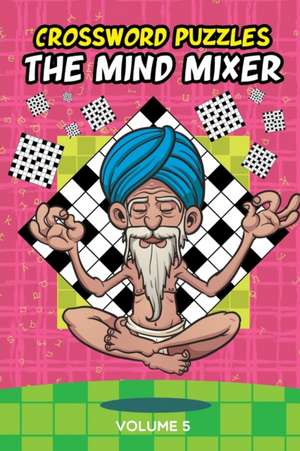 Crossword Puzzles de Speedy Publishing