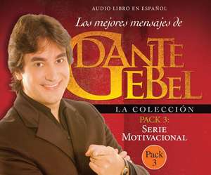 Serie Motivacional (Motivational Series) de Dante Gebel