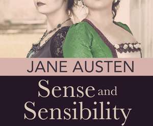 Sense and Sensibility de Rosalyn Landor