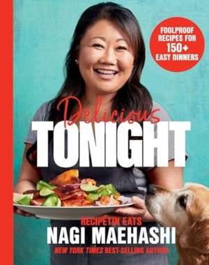 Delicious Tonight de Nagi Maehashi