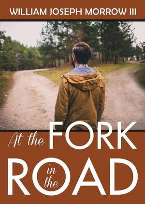 At the Fork in the Road de Carl Chase