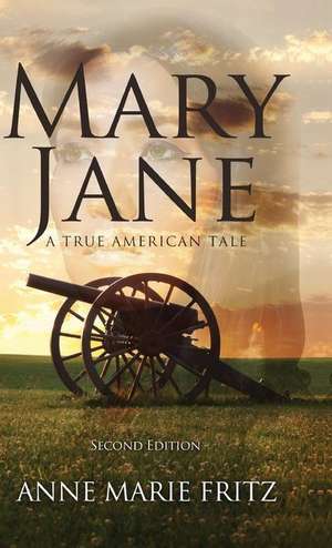 Mary Jane-Second Edition de Brigadier General Dick Abel