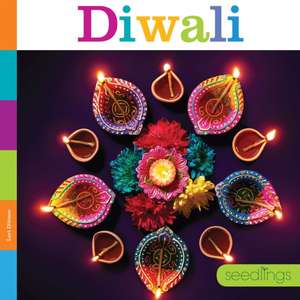 Diwali de Lori Dittmer