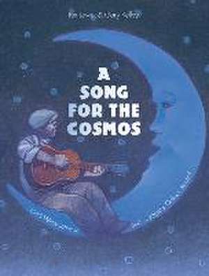 A Song for the Cosmos de Jan Lower