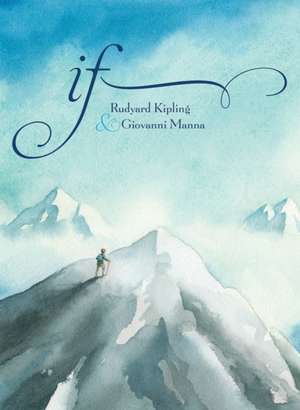 Kipling, R: If--