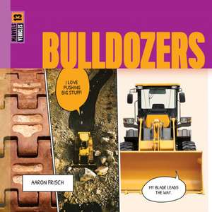 Bulldozers de Aaron Frisch