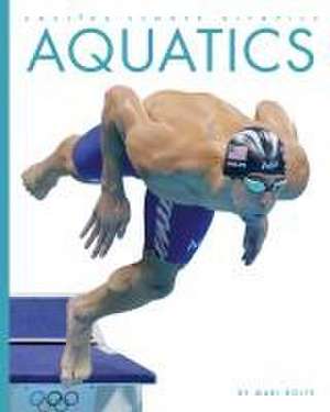 Bolte, M: Aquatics