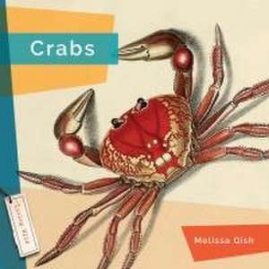 Crabs de Melissa Gish