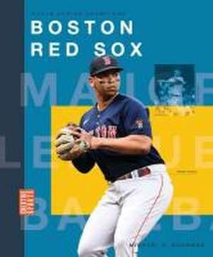 Boston Red Sox de Michael E Goodman