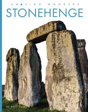 Stonehenge de Matt Lilley