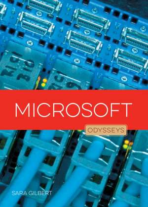 Microsoft de Gilbert Musolf