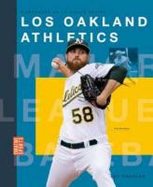 Los Oakland Athletics de Joe Tischler