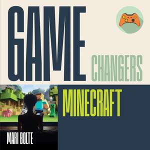 Minecraft de Mari Bolte