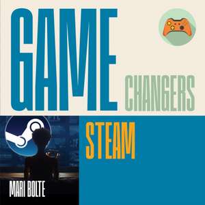 Steam de Erin Silver