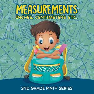 Measurements (Inches, Centimeters etc.) de Baby