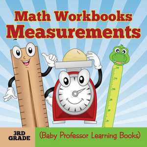 Math Workbooks 3rd Grade de Baby