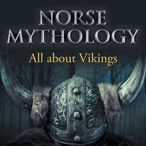 Norse Mythology de Baby