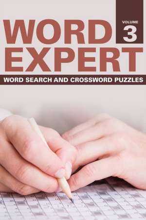 Word Expert Volume 3 de Speedy Publishing Llc