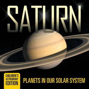 Baby: SATURN