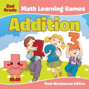 2nd Grade Math Learning Games de Baby