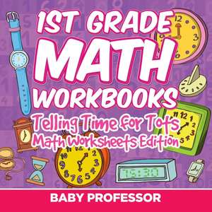 1st Grade Math Learning Games de Baby