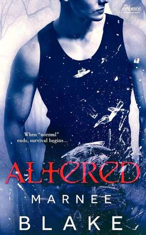 Altered de Marnee Blake