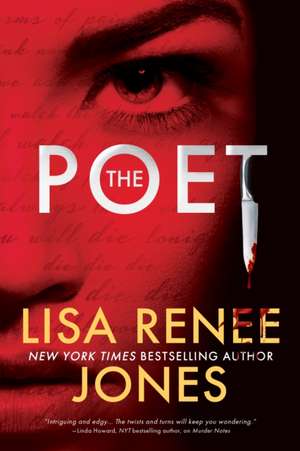 The Poet de Lisa Renee Jones