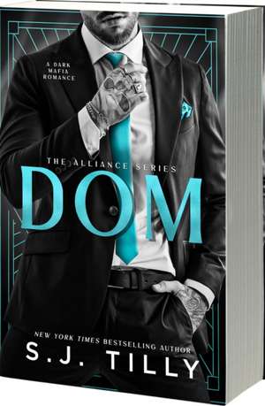 DOM de S J Tilly