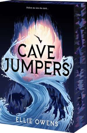 Cave Jumpers de Ellie Owens