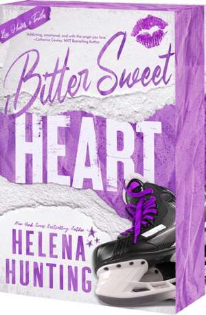 Bitter Sweet Heart de Helena Hunting