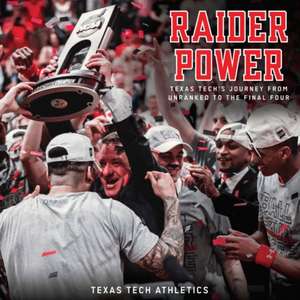 Raider Power de Texas Tech Athletics