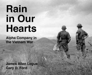 Rain in Our Hearts de James Allen Logue