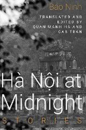 Hanoi at Midnight de Bao Ninh