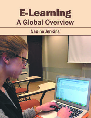 E-Learning de Nadine Jenkins