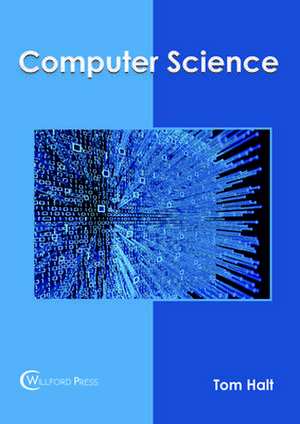 Computer Science de Tom Halt