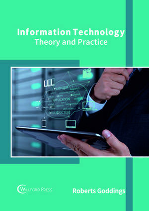 Information Technology de Goddings, Roberts