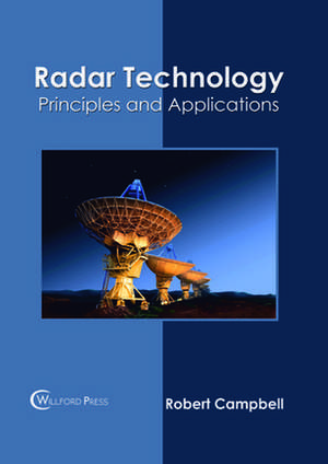 Radar Technology de Robert Campbell