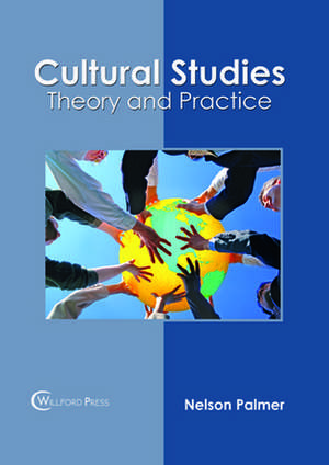 Cultural Studies de Palmer, Nelson