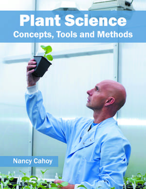 Plant Science de Nancy Cahoy