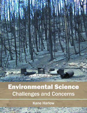 Environmental Science de Kane Harlow